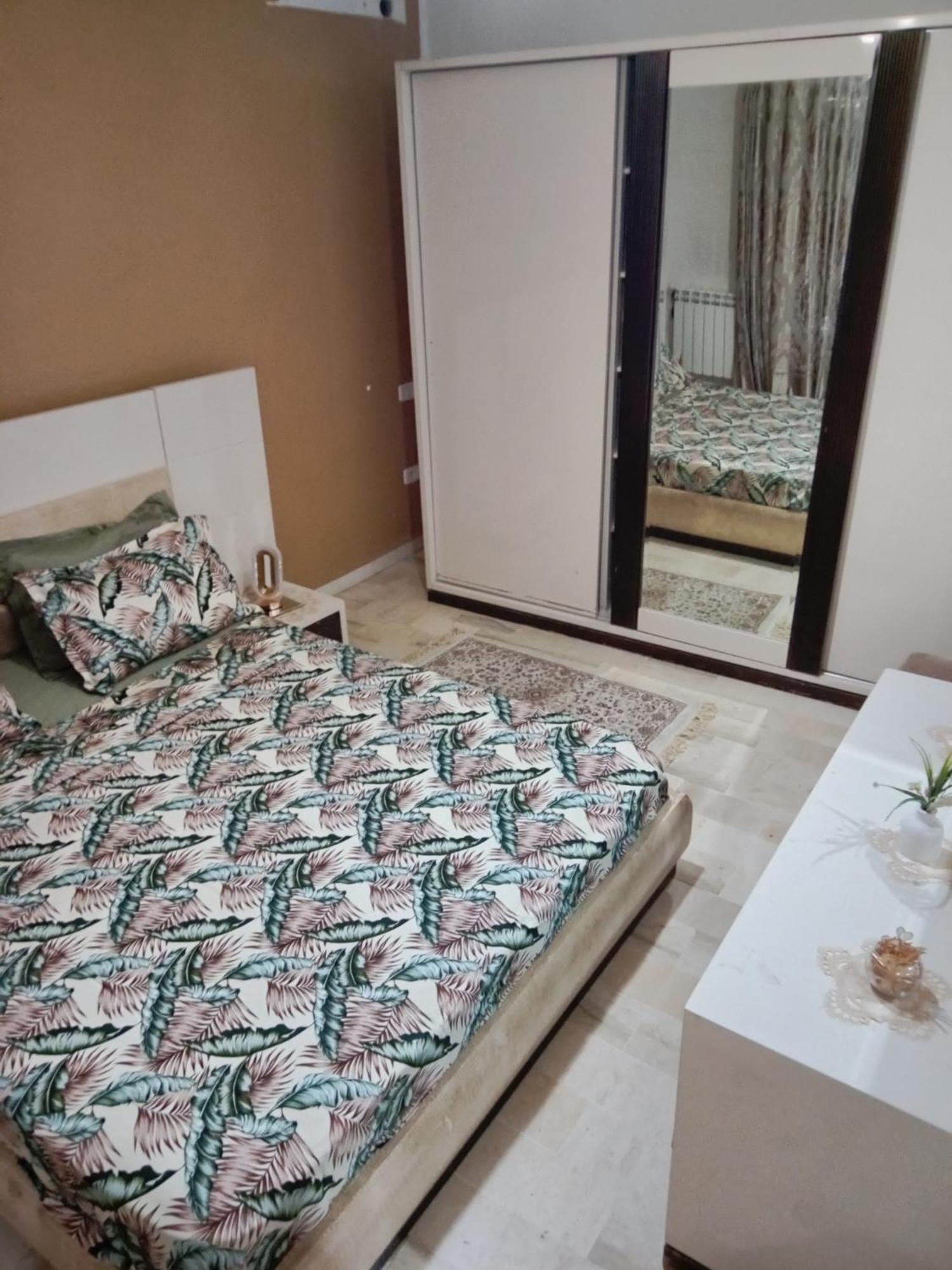 Dar Rahma Apartment Tunis