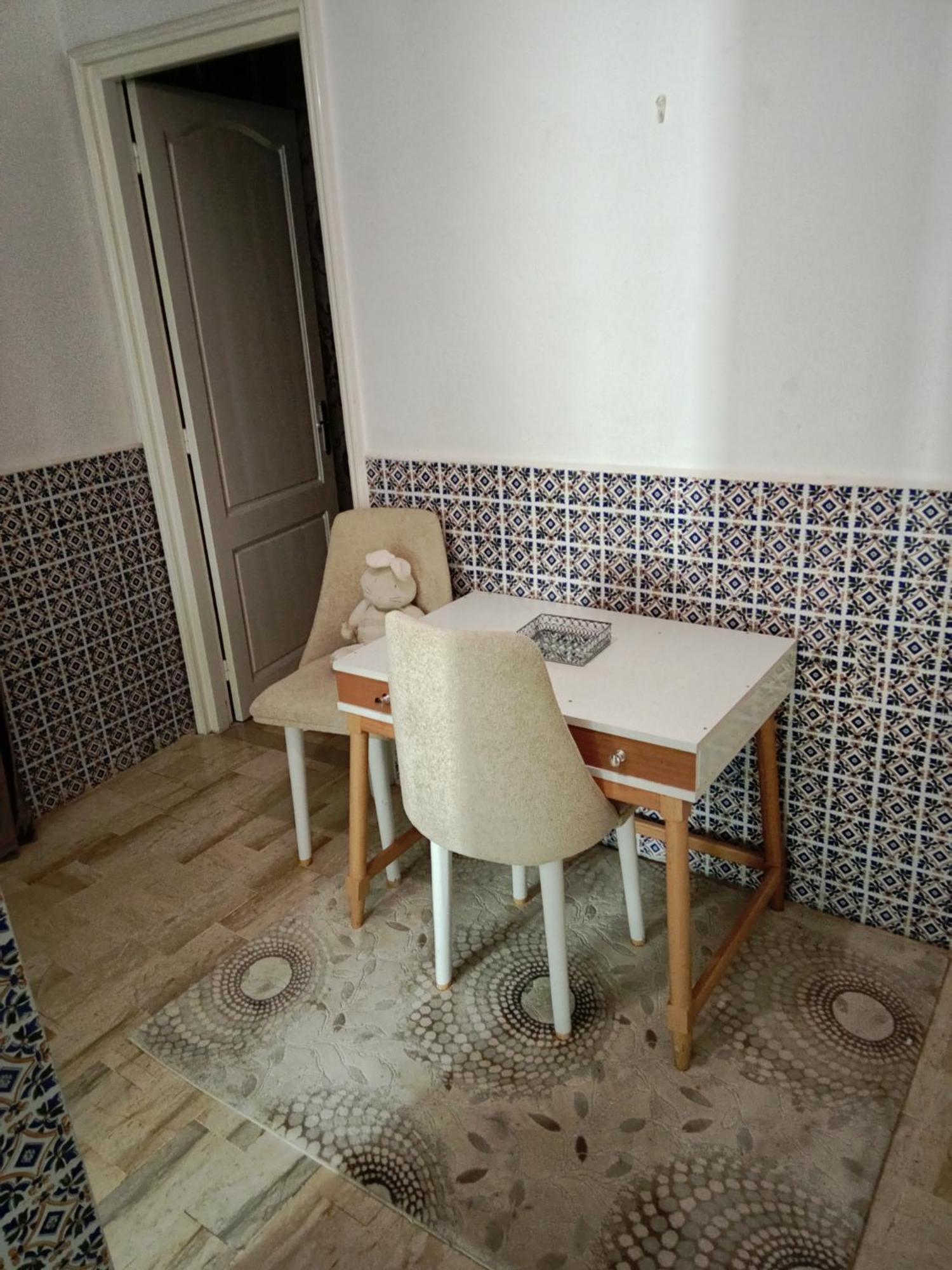 Dar Rahma Apartment