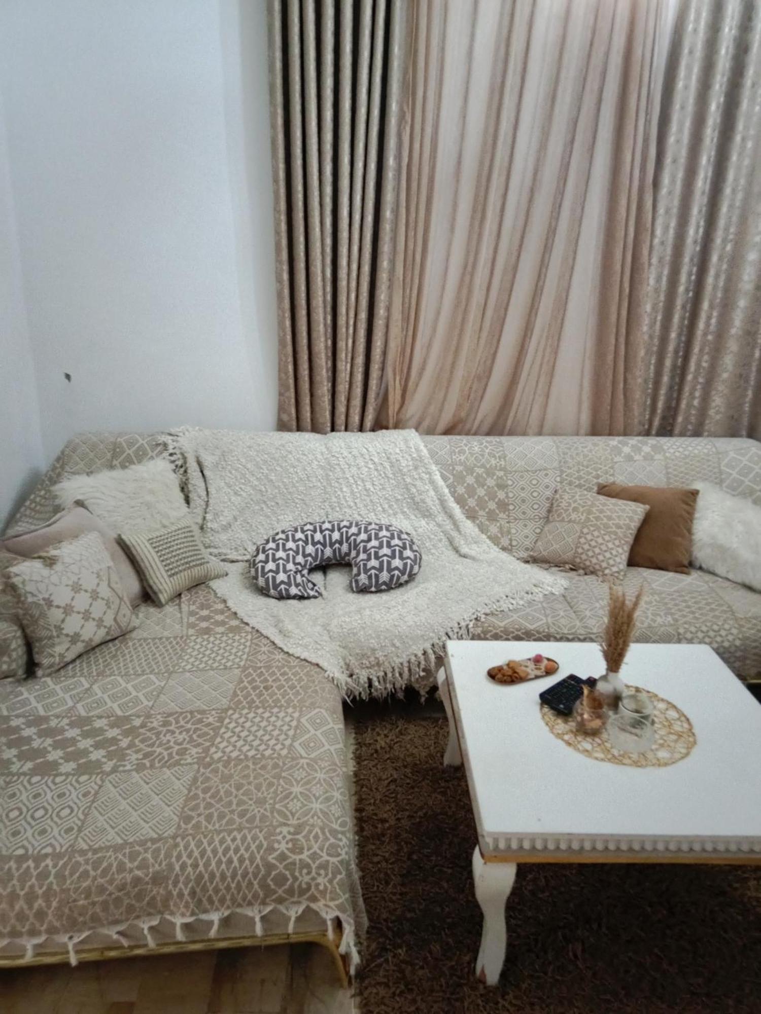 Apartment Dar Rahma *