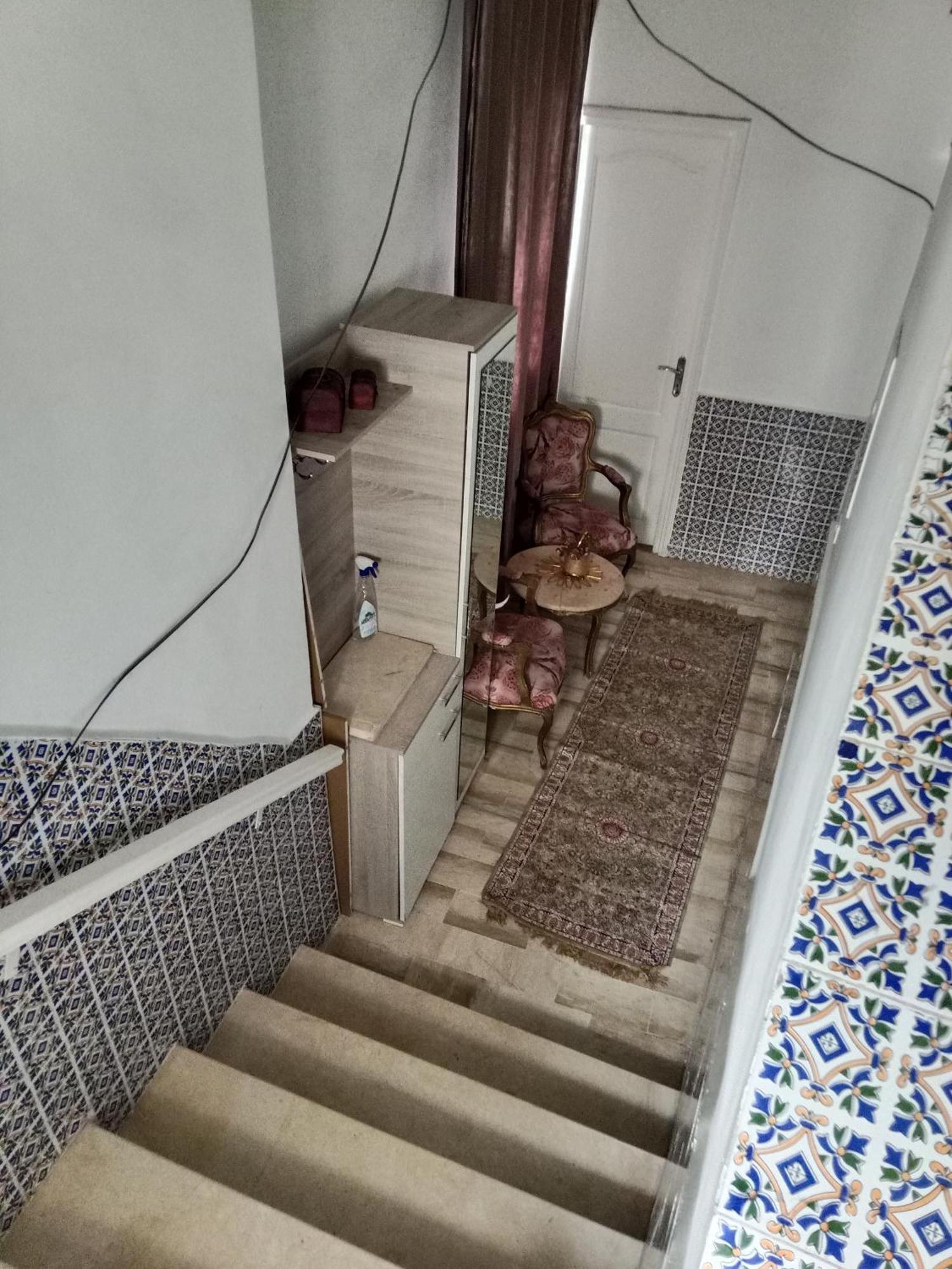 Dar Rahma * Tunis
