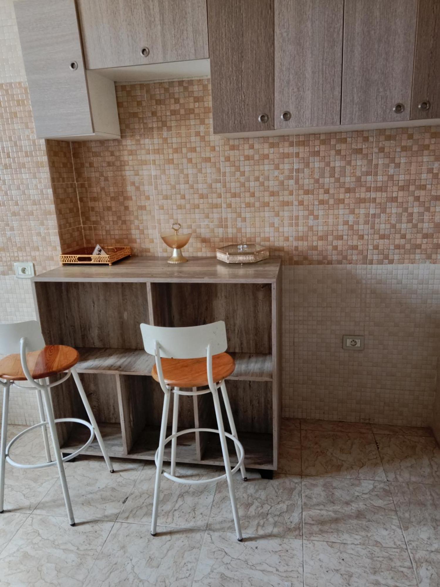 Apartment Dar Rahma