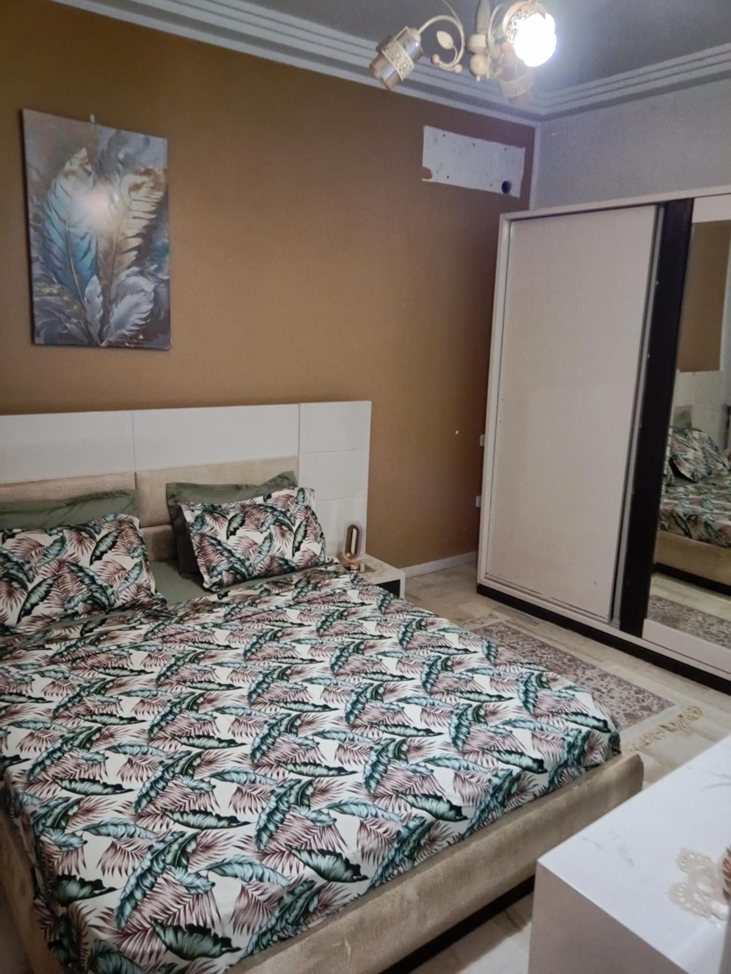Apartment Dar Rahma Tunis